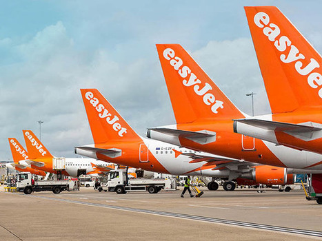EasyJet en Ecosse : du nouveau | Assurance Voyage Mondiale | Scoop.it