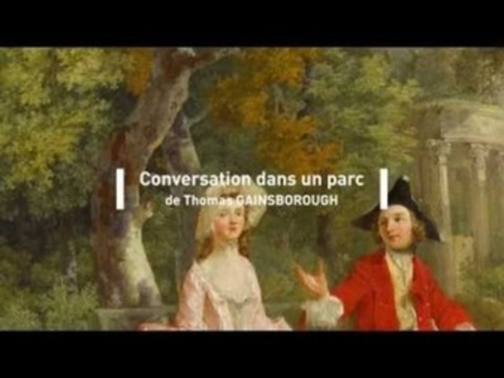 Expo 'De Gainsborough à Turner', musée de Valence, jusqu'au 28 septembre | Ma douce France | Scoop.it