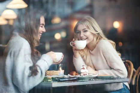 How to write a business plan for a coffee shop: the ultimate guide | Création d'entreprise et business plan | Scoop.it