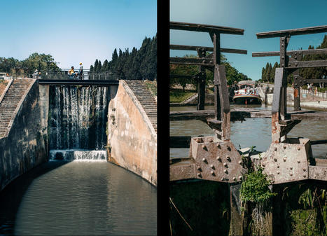 De Collioure à Aigues Mortes, le long du littoral occitan | Patrimoine & Grands Sites | Scoop.it