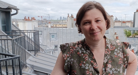 Emmanuelle Bermès : "il y a une émotion du numérique" | Revue de presse : École nationale des chartes | Scoop.it