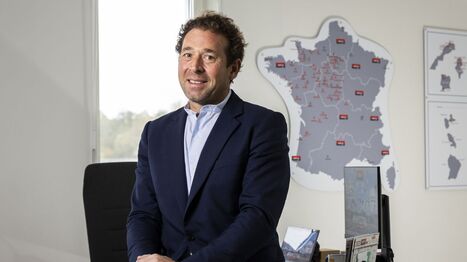 Sur un march&eacute; de l&rsquo;int&eacute;rim qui souffre, Artus recrute et ouvre quatre agences en Indre-et-Loire | Revue de presse &eacute;conomique du Sud Touraine | Scoop.it