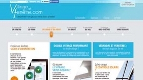 Saint-Gobain Glass France lance son portail d’informations | Saint-Gobain Brands life | Scoop.it