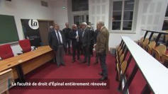 Réhabilitation tout confort ! | Vosges Télévision | La SELECTION du Web | CAUE des Vosges - www.caue88.com | Scoop.it