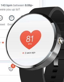 Passive Detection of Atrial Fibrillation Using a Commercially Available Smartwatch-JAMA Cardiology | Italian Social Marketing Association -   Newsletter 226 | Scoop.it
