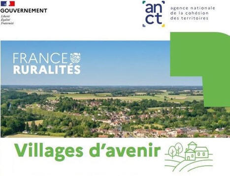 Villages d'avenir&nbsp; | Regards crois&eacute;s sur la transition &eacute;cologique | Scoop.it