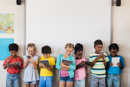How to help your students build digital fluency | Future of Learning | Scoop.it