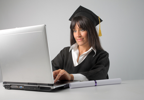 ¿Son los cursos en línea una solución real para una costosa educación tradicional? Un meta-análisis dice que no | Edumorfosis.it | Scoop.it
