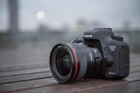 Canon EOS 7D Mark II Review: Digital Photography Review | Photography Gear News | Scoop.it