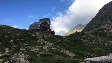 Déconfinement : quelles sont les conditions pour une réouverture des refuges des Pyrénées à partir du 2 juin ? [MAJ 28/05] | Vallées d'Aure & Louron - Pyrénées | Scoop.it