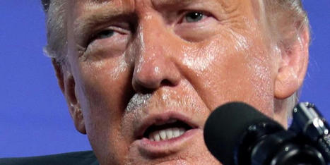 'Flummoxed' White House reporter says Trump's 'bloodbath' warning was about more than cars - Raw Story | Backstabber Watch | Scoop.it