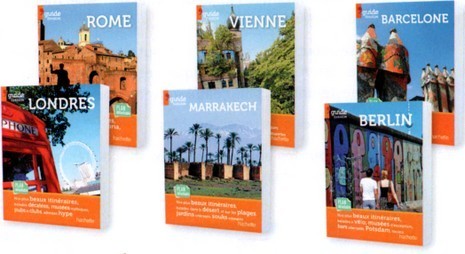 Guide Evasion : pour un tourisme toujours plus écolo - I-Voyages | Tourisme de randonnées                                                                                                                                                                                 & Sports de nature pour les pros | Scoop.it