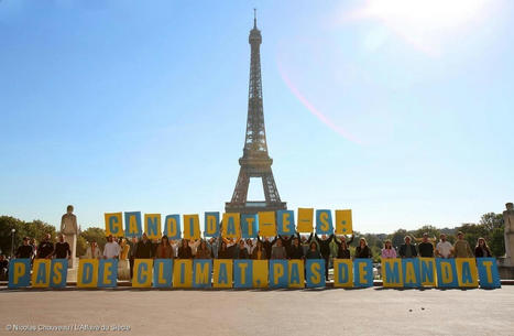 L’Affaire du Siècle au Tribunal aujourd’hui ! | Home | Scoop.it