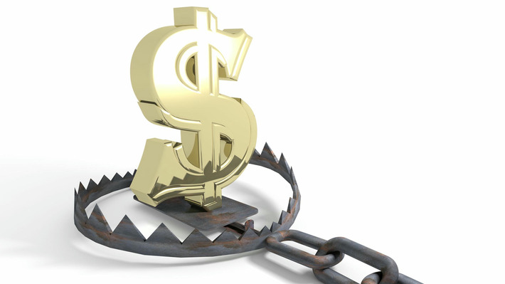 Five Retirement Planning Traps You Can't Afford to Fall Into | Wealth Management Report - Living Your Dreams | Scoop.it