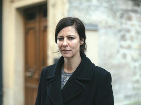 Anna Mouglalis : « La domination patriarcale s'exerce partout » | Revue de presse théâtre | Scoop.it