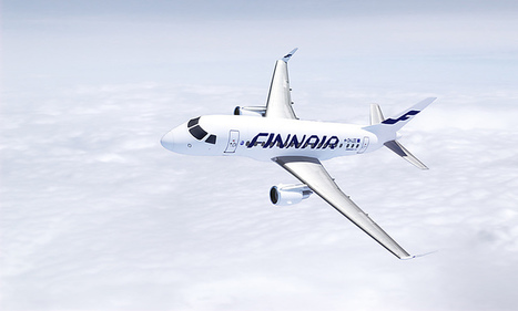 Finlande :  la Laponie en vol direct depuis Paris CDG | Office de Tourisme Grand Roissy | Scoop.it
