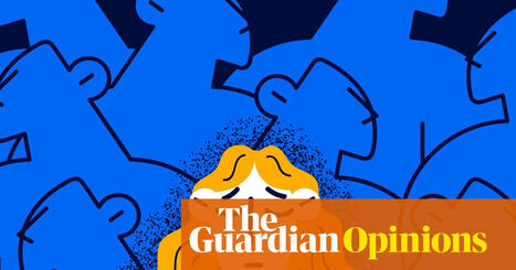 After her remission from cancer, Christine felt her friends abandoned her when she needed them most | Hospitals and Healthcare | Scoop.it