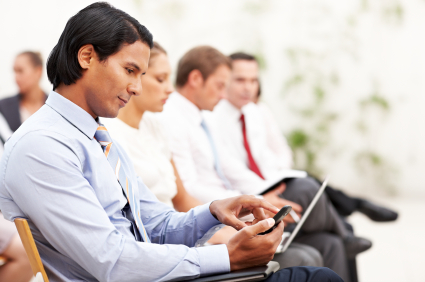 Backchannel Learning in an Organizational Setting | Learning & Technology News | Scoop.it