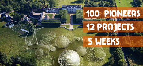 Open Sourcing Sustainability | Peer2Politics | Scoop.it