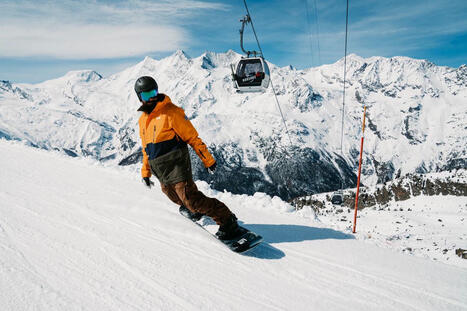 Neuer Investor für Saas-Grund? | News aus der Seilbahn- und Wintersportwelt -- Nouvelles du monde des remontées mécaniques et du sport d'hiver | Scoop.it