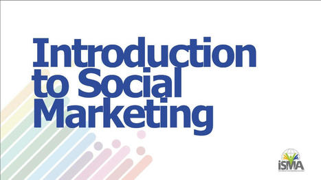 Exclusive Online Learning Courses | Italian Social Marketing Association -   Newsletter 216 | Scoop.it