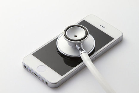 Apple wants to promote health apps that work | mHealth- Advances, Knowledge and Patient Engagement | Scoop.it