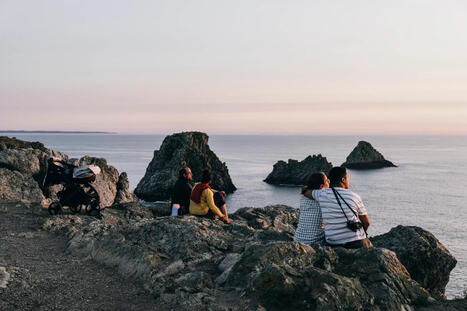 Voyage en 2040 : la Bretagne explore les futurs possibles du tourisme | Biodiversit&eacute; | Scoop.it