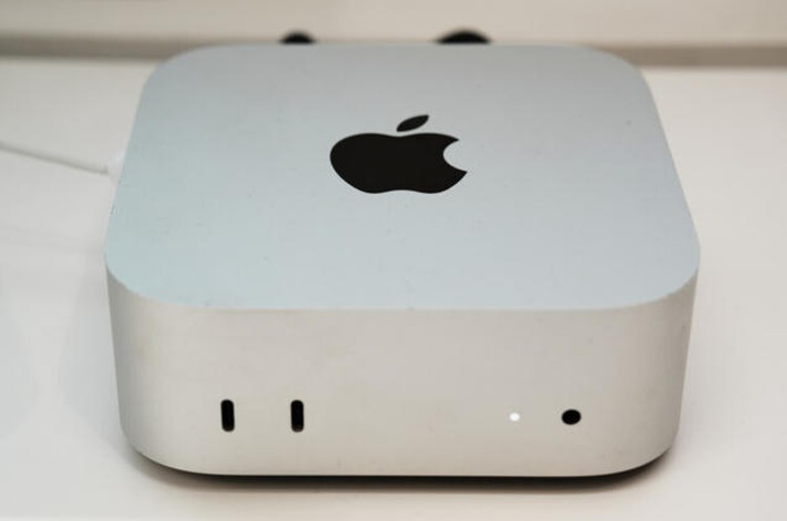 The Mystery of Why You Can&rsquo;t Buy a Mac Mini Right Now | Technology Report - Changing Our World | Scoop.it
