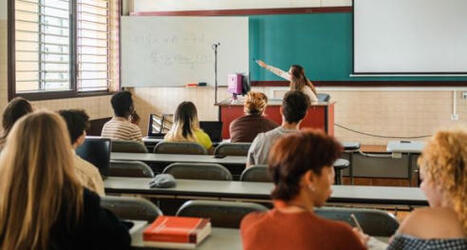 Classement de Shanghai 2026 : la France se maintient mais cela ne doit pas occulter les difficult&eacute;s des universit&eacute;s selon leurs pr&eacute;sidents - L'Etudiant - Educpros | ACTUALITES EN ORIENTATION ET INSERTION PROFESSIONNELLE | Scoop.it
