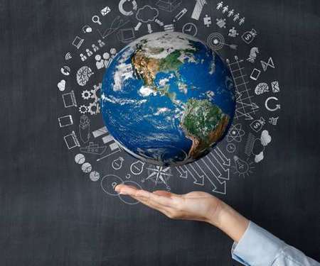 Did they just add tour creation to web-based Google Earth? Yes. Yes, they did. | Into the Driver's Seat | Scoop.it