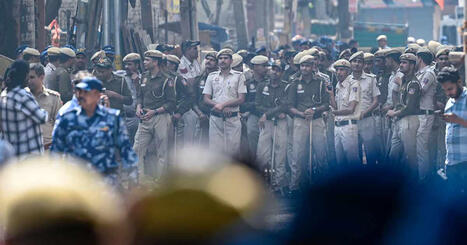 Hindut yritt&auml;v&auml;t karkottaa lemmikkisikojen avulla musliminaapureitaan Delhiss&auml; | Ulkomaat | Yle | 1Uutiset - Lukemisen t&auml;hden | Scoop.it