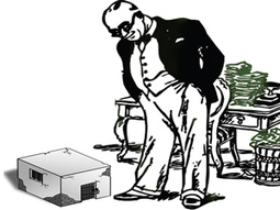 Too Big To Jail: Money, the Federal Reserve and international banksters | Tea With The Mad Hatter | Scoop.it