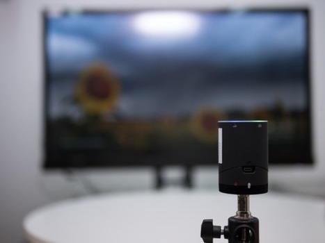 Livestreaming vs. live broadcasting: A necessary introduction | consumer psychology | Scoop.it