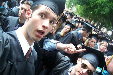 Getting Things Done > Grade Point Average | Innovation and Personal Branding | Scoop.it