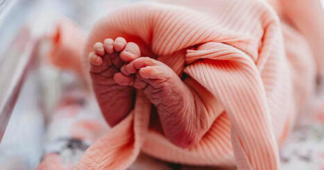 Ny medicin gav dramatisk effekt: Antalet bebisar som beh&ouml;ver sjukhusv&aring;rd har minskat kraftigt | Huvudstadsregionen | 1Uutiset - Lukemisen t&auml;hden | Scoop.it