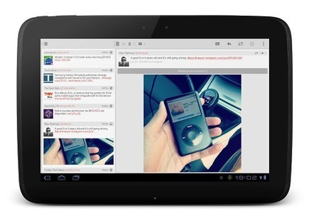 Falcon Pro (for Twitter) v2.1.3.2 | ApkLife-Android Apps Games Themes | Android Apps And Games ApkLife.com | Scoop.it