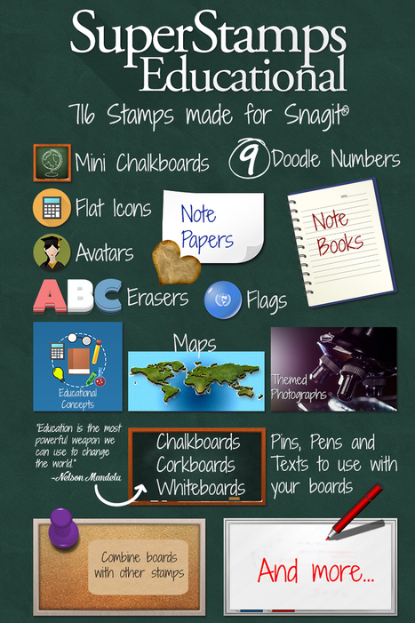 Superstamps download hd
