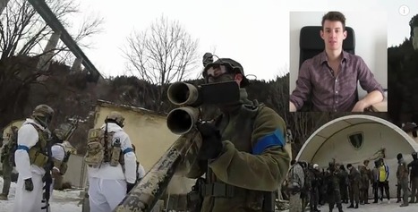 SNOW SNIPER & Questions and Answers with Novritsch - YouTube | Thumpy's 3D House of Airsoft™ @ Scoop.it | Scoop.it