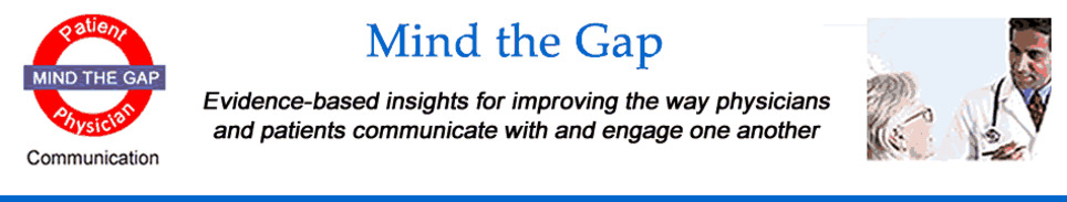 The Myth Of Patient-Centered Care | Patient Self Management | Scoop.it