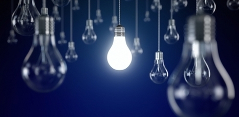 Domain Specificity of Creativity :: Dr. John Baer | Cultivating Creativity | Scoop.it