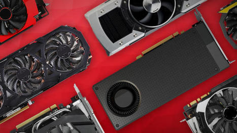 The best Graphics cards for PC gaming | Technology in Business Today | Scoop.it
