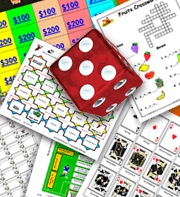 Free ESL Fun Games, Interactive Grammar & Vocabulary Games for Classrooms | EFL Interactive Games and Quizzes | Scoop.it