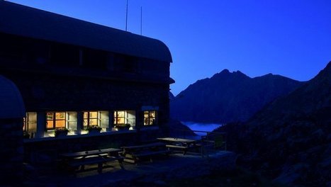 Les refuges ouvrent les uns après les autres dans les Hautes-Pyrénées [MAJ 06/07]  | Vallées d'Aure & Louron - Pyrénées | Scoop.it