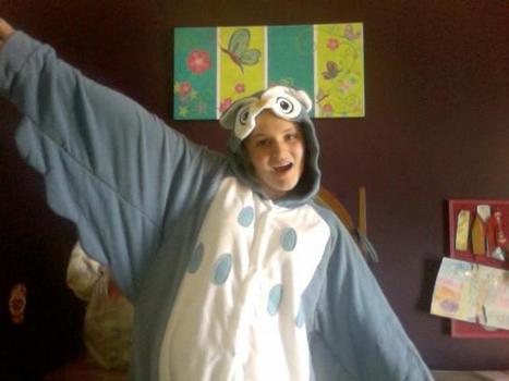 Uniquely Australian names: Ebony | Name News | Scoop.it