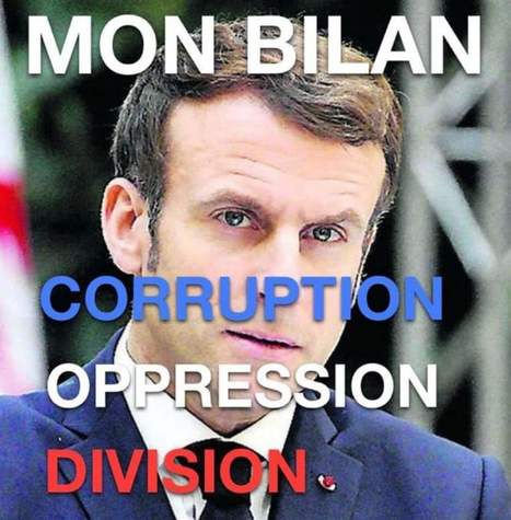Bilan d'&eacute;tape | Campagnes en France | Scoop.it