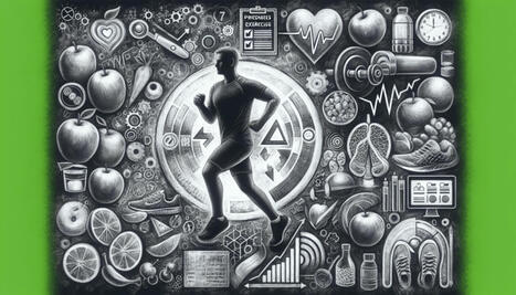 Move with Purpose: Your Personal Prediabetes Exercise Plan | Diabetes Knowledge | Scoop.it