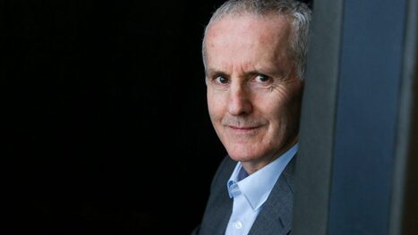 The Irish architect at the heart of the EU&rsquo;s fight for greener buildings | ventilation | Scoop.it