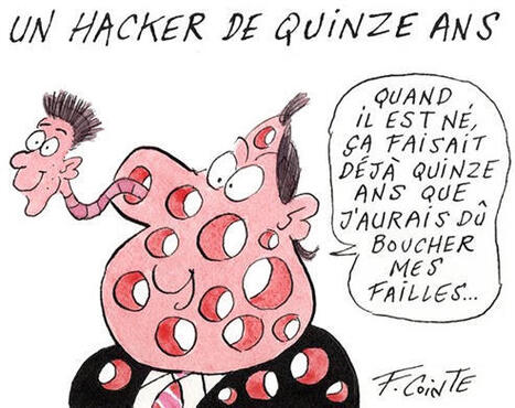 Extraction de donn&eacute;es de l&rsquo;ANTS&nbsp;: un adolescent de 15&nbsp;ans interpell&eacute; | Veille | Scoop.it