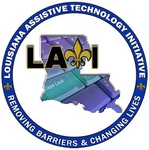 The Communication Apps Collection by Louisiana Assistive Technology Centers | iGeneration - Humane Use of Technology in an AI world (Pedagogy & Digital Innovation) | Scoop.it