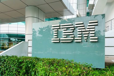 IBM Is Finally Getting Serious About Cryptocurrency | Consensus Décentralisé - Blockchains - Smart Contracts - Decentralized Consensus | Scoop.it